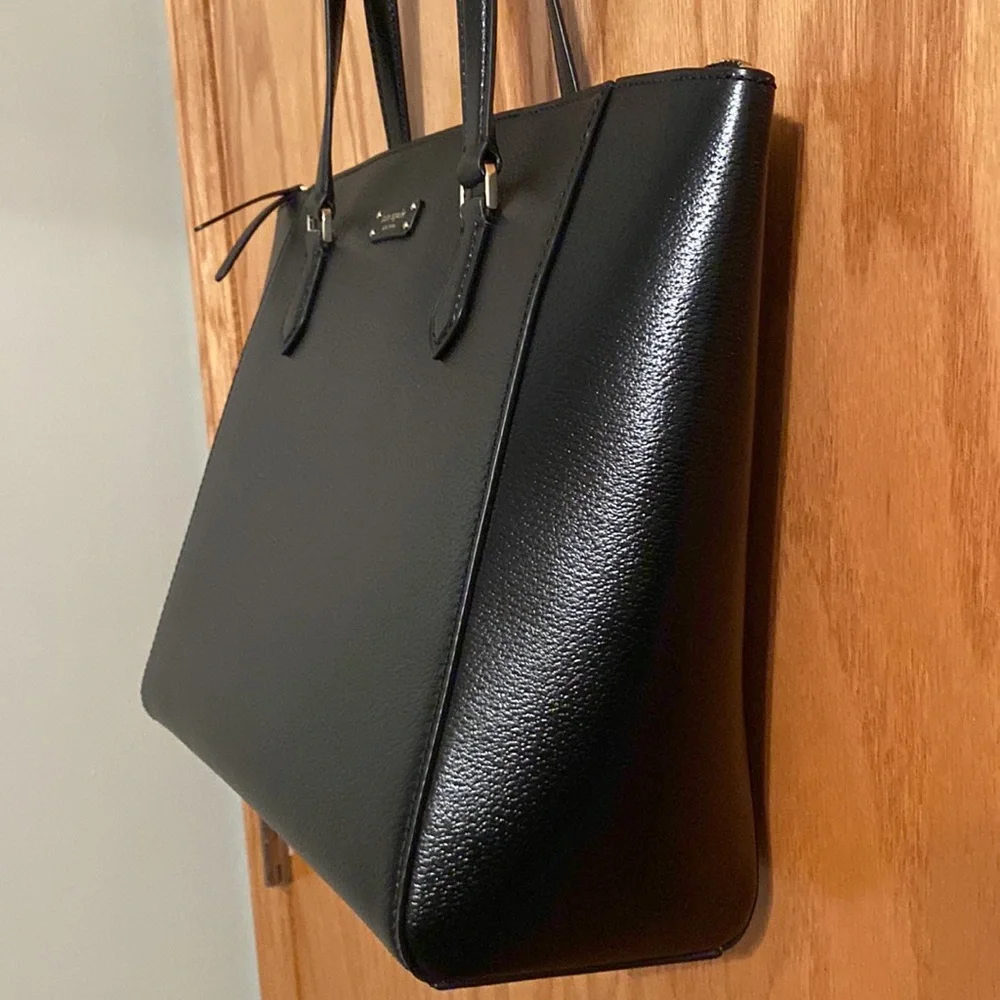 NWT Kate Spade Medium Shoulder Bag/Laptop Tote
